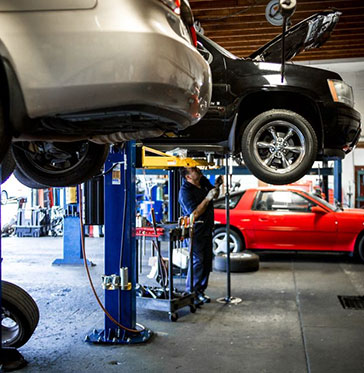 San Diego Auto Repair - Coupon Img